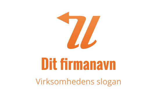 U logo