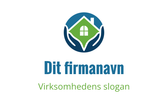 Baredygtig logo