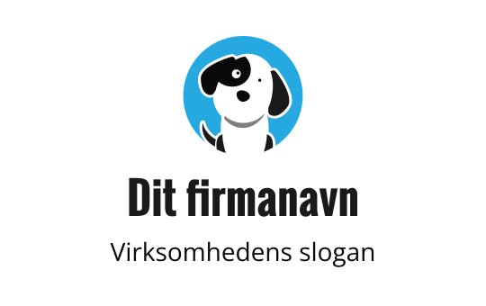 Pet-store logo