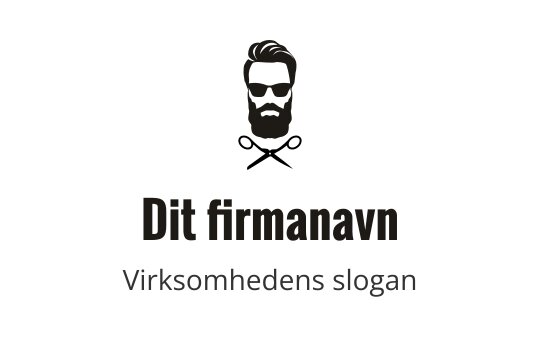Barber logo