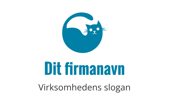 Cat logo