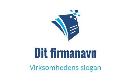 Data logo