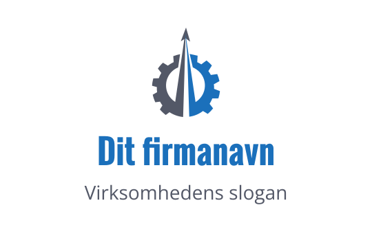 Gear logo
