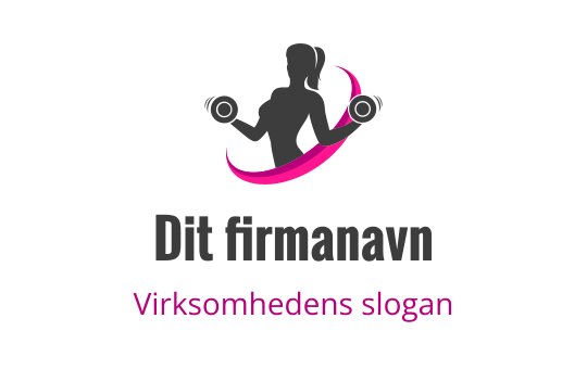 Kampsport logo
