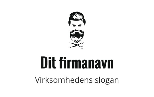 Barber logo