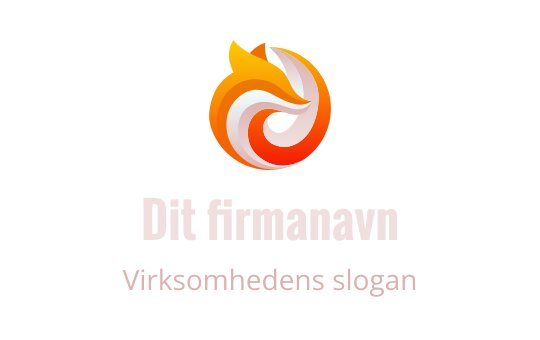 Dog-and-cat logo