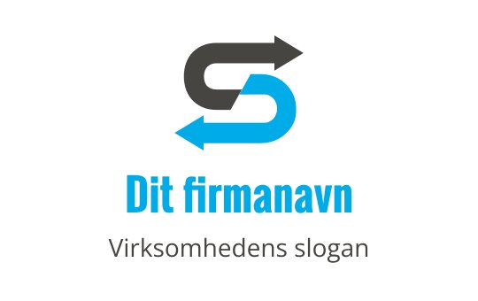 S logo
