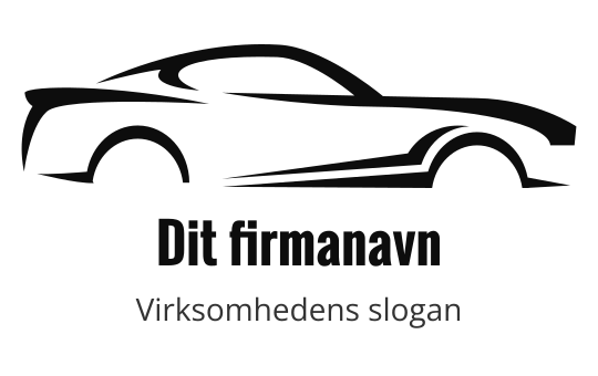 Bil logo