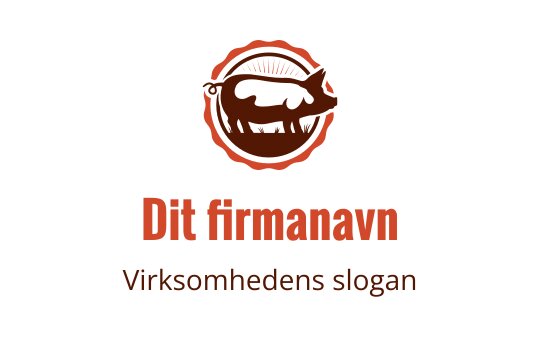 Landbrugsdyr logo