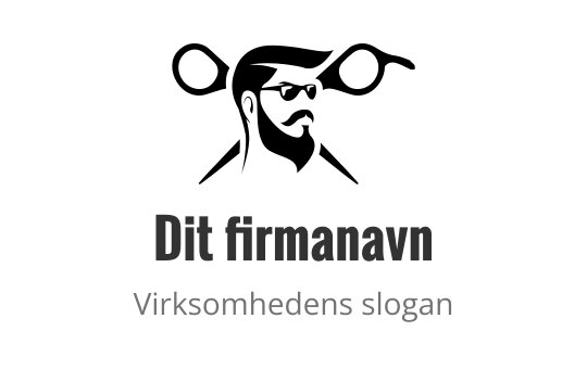 Barber logo