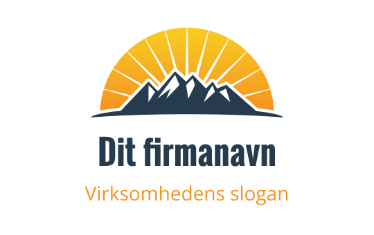 Solopgang logo