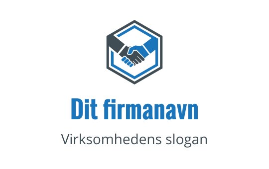 Fagforening logo