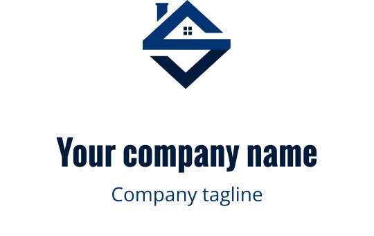 Logo design preview