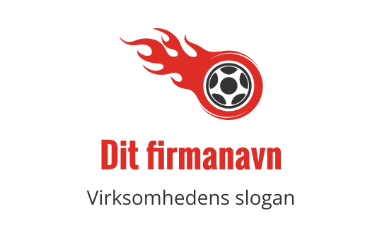 Hjul logo