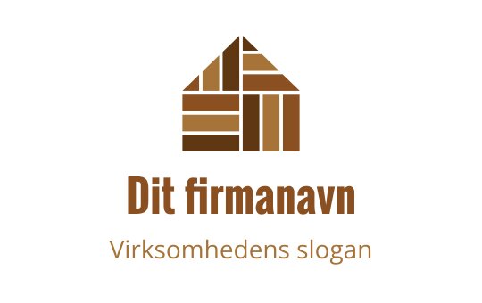 Gulvbelagning logo