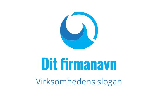 Dykning logo