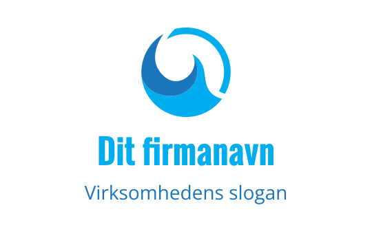 Drop logo