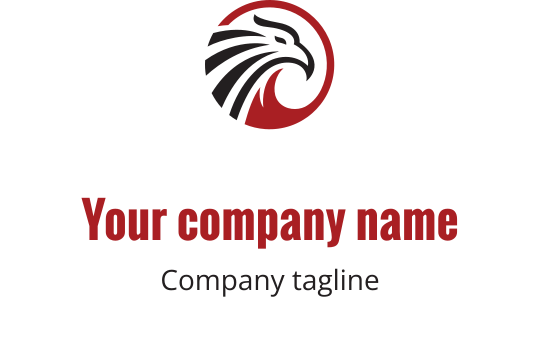 Logo design preview