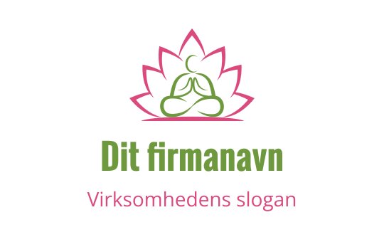 Andelig logo