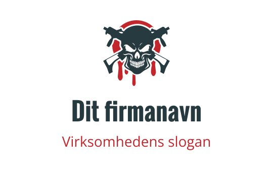 Pistol logo