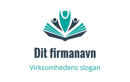 Studerende logo