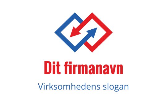 Besked logo