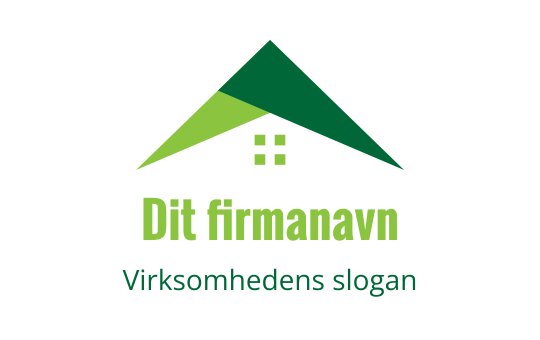 Farve logo