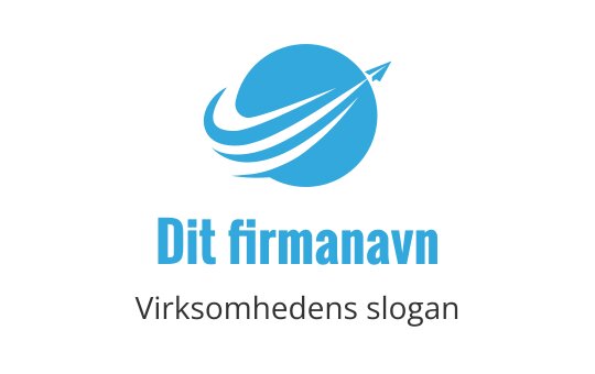 Logistisk logo