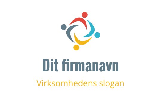 Besked logo