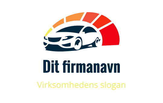 Hastighed logo