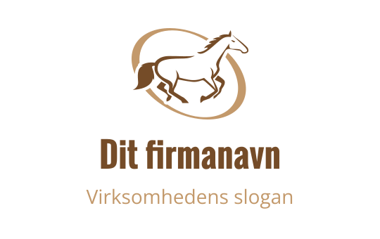Vestlige logo