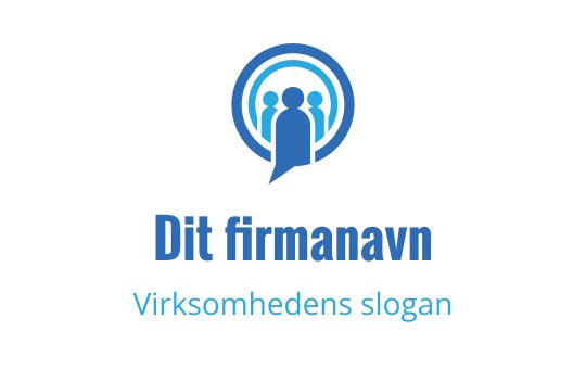Fagforening logo