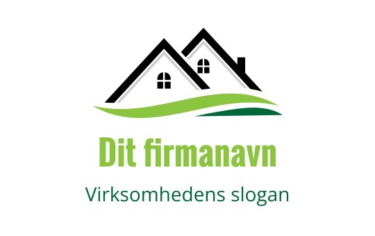 Farve logo