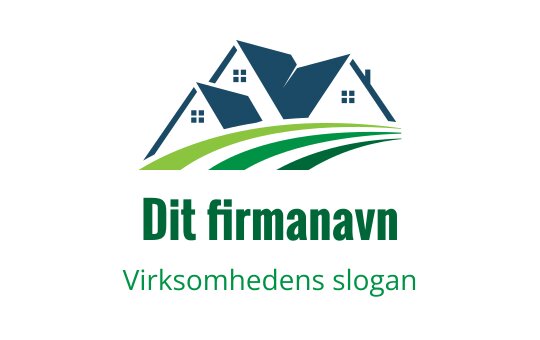 Farve logo