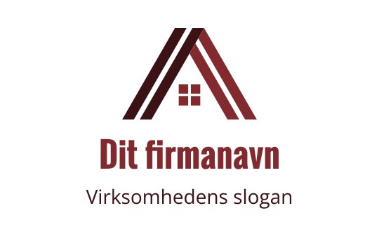 Trekant logo