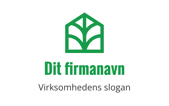 Baredygtig logo