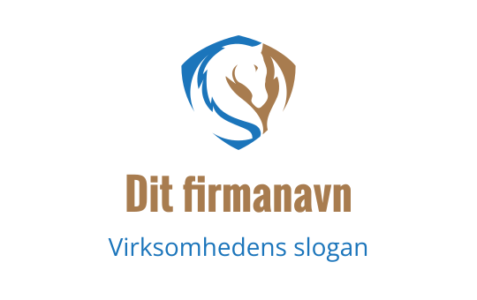 Vestlige logo