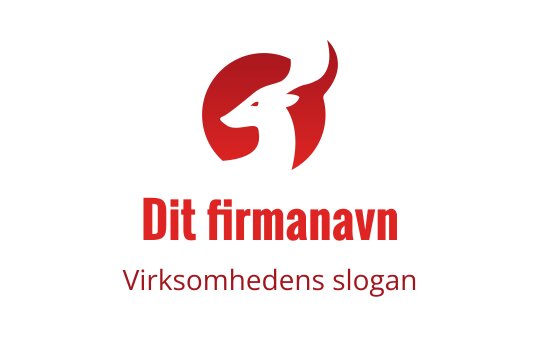 Hjorte logo