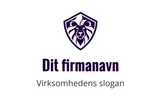 Butterfly logo