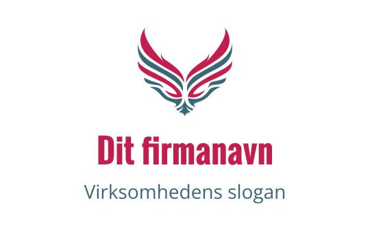 Butterfly logo