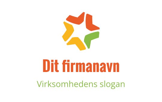 Stjerne logo