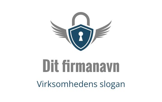 Skjold logo