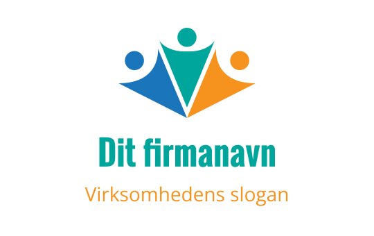 Fagforening logo