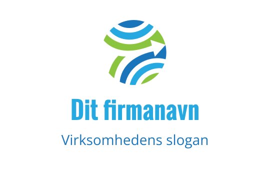 Logistisk logo